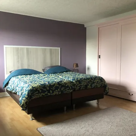 Apartment Wittlicher Monteuren -