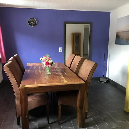 Wittlicher Monteuren - Apartment