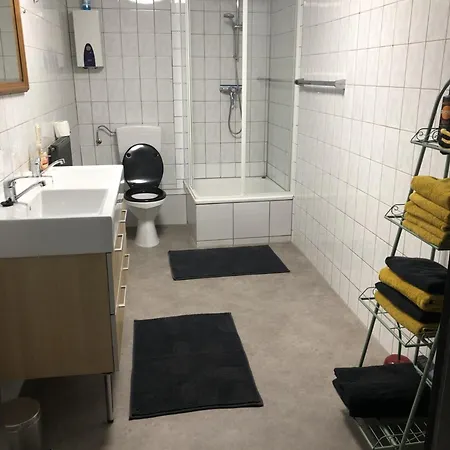 Wittlicher Monteuren - Apartment *