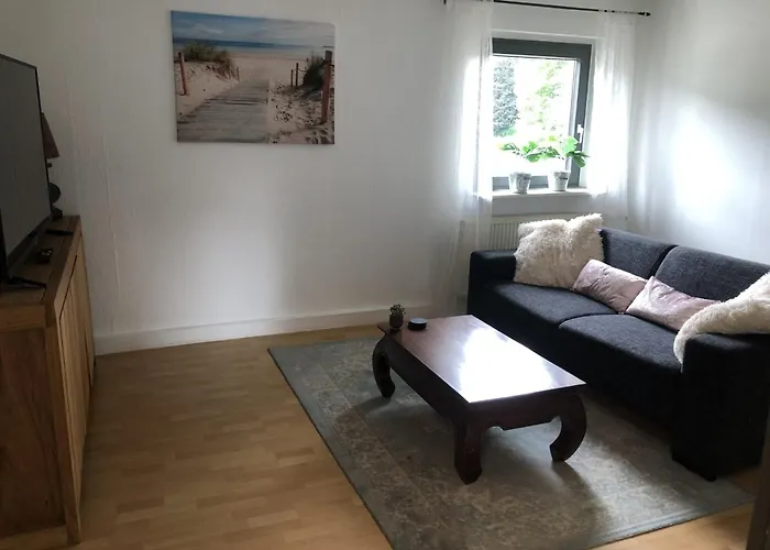 Wittlicher Monteuren - דירה