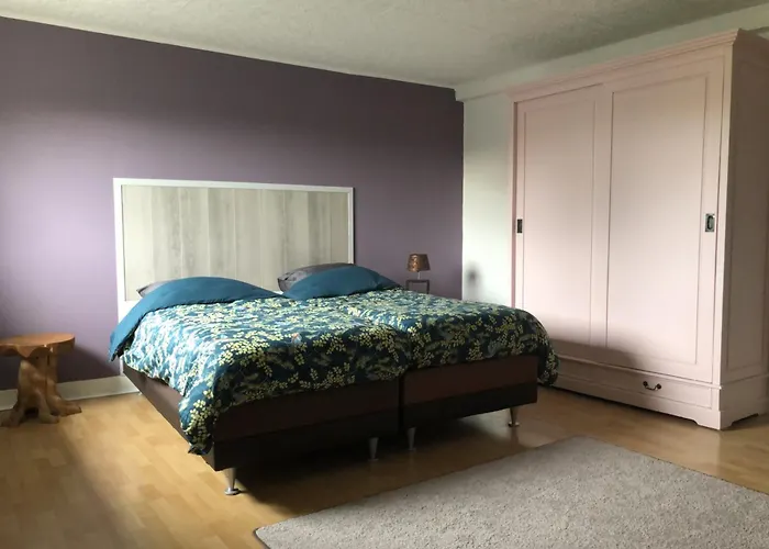 דירה Wittlicher Monteuren -