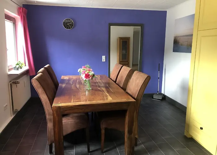 Wittlicher Monteuren - דירה