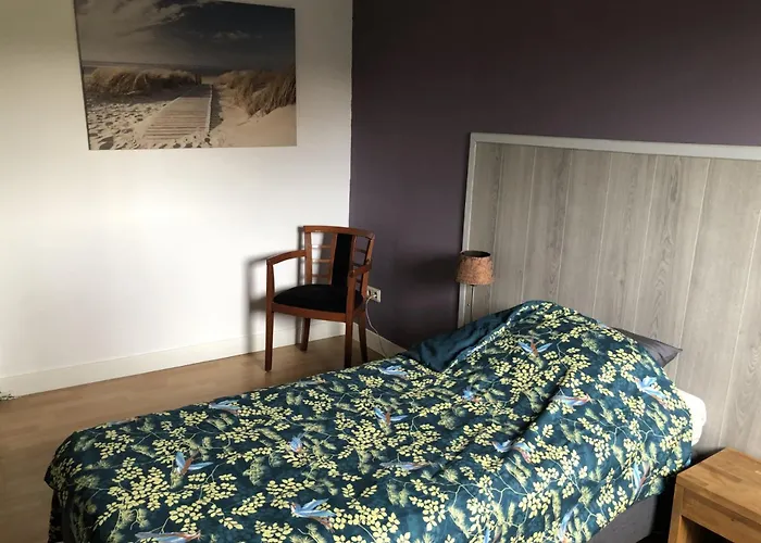 דירה Wittlicher Monteuren -