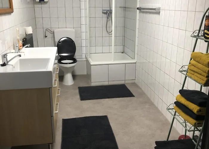 Wittlicher Monteuren - דירה *